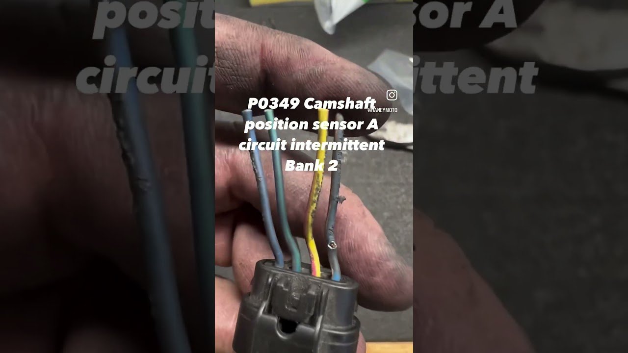 P0349 Jeep Wrangler: Diagnose & Fix Misfire Code Fast