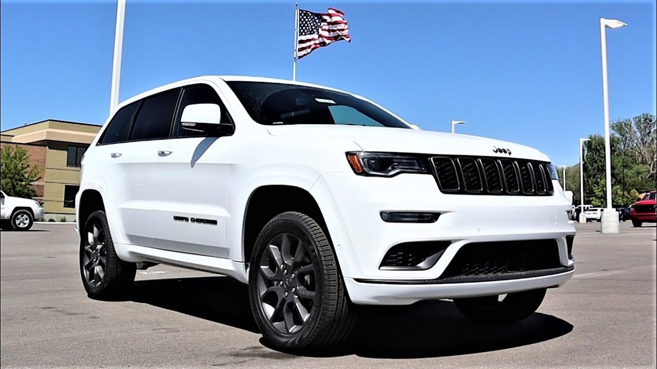 What Is Jeep High Altitude Package? Features, Benefits & Value