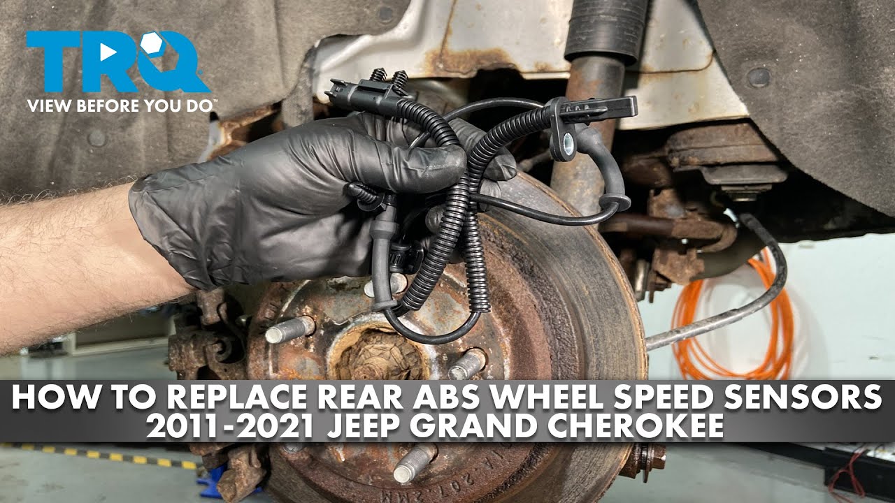 How Fast Is A Jeep Trailhawk? Top Speed and Acceleration Revealed