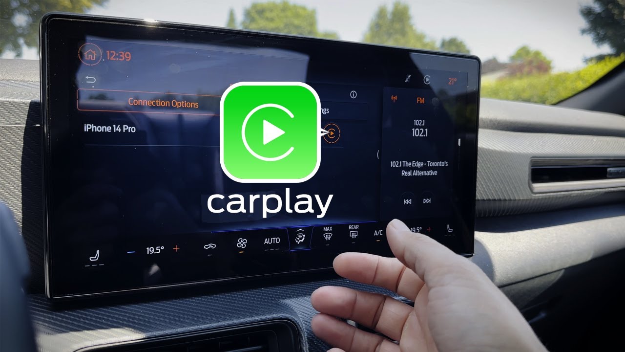 Why Won’t CarPlay Work In My Jeep? Troubleshooting Guide Why Won’t CarPlay Work In My Jeep? Troubleshooting Guide