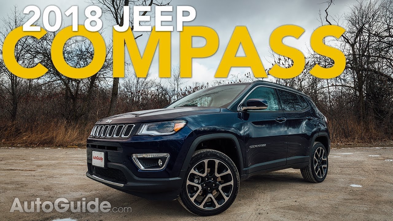 Jeep Compass Sport 2018 Reviews: Ultimate Guide to Performance & Value Jeep Compass Sport 2018 Reviews: Ultimate Guide to Performance & Value