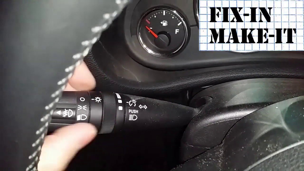 How to Turn off Inside Lights in Jeep Wrangler: Simple Steps & Expert Tips How to Turn off Inside Lights in Jeep Wrangler: Simple Steps & Expert Tips