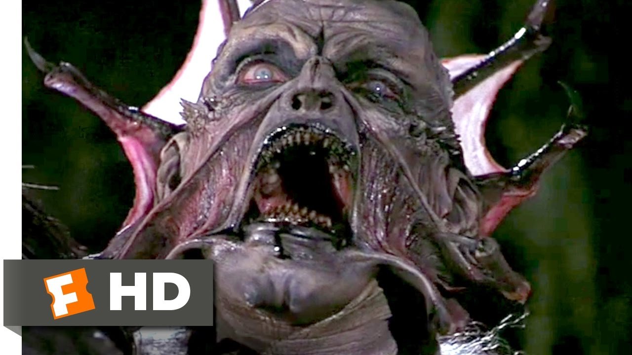 How Scary Is Jeepers Creepers: Unveiling Its True Terror