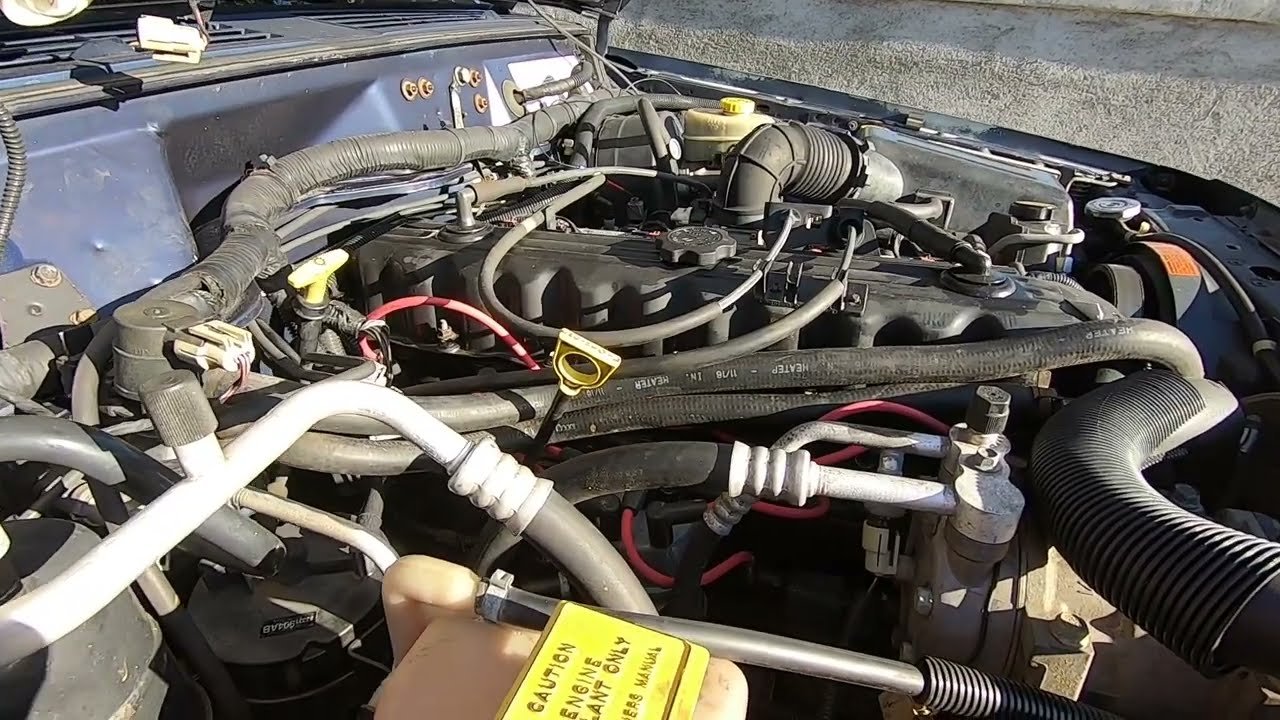 Po700 Code Jeep: Ultimate Guide to Diagnose & Fix Fast Po700 Code Jeep: Ultimate Guide to Diagnose & Fix Fast
