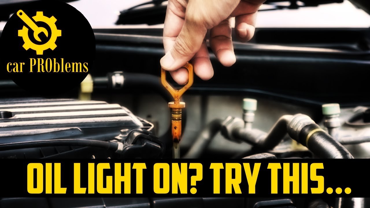 Does Check Engine Light Come On For Oil Change Jeep? Explained!