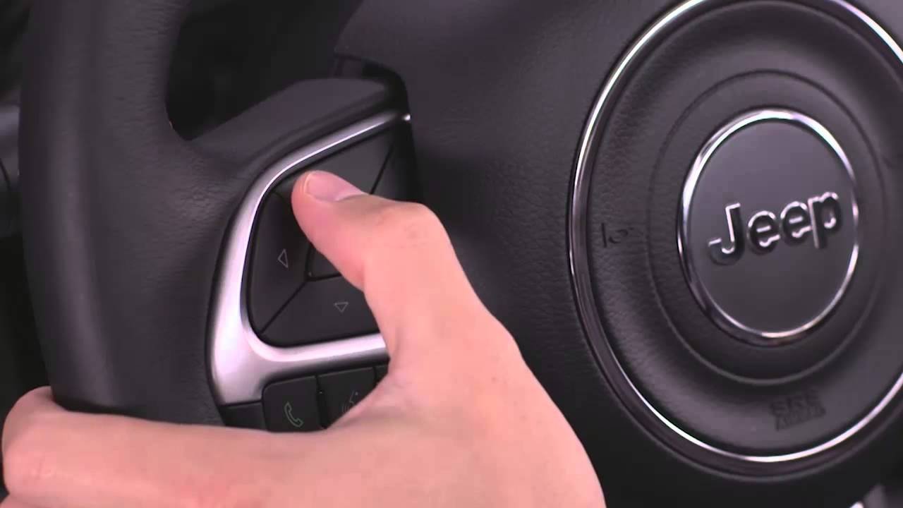 Where Is Tpms Reset Button On Jeep Renegade: Quick Guide
