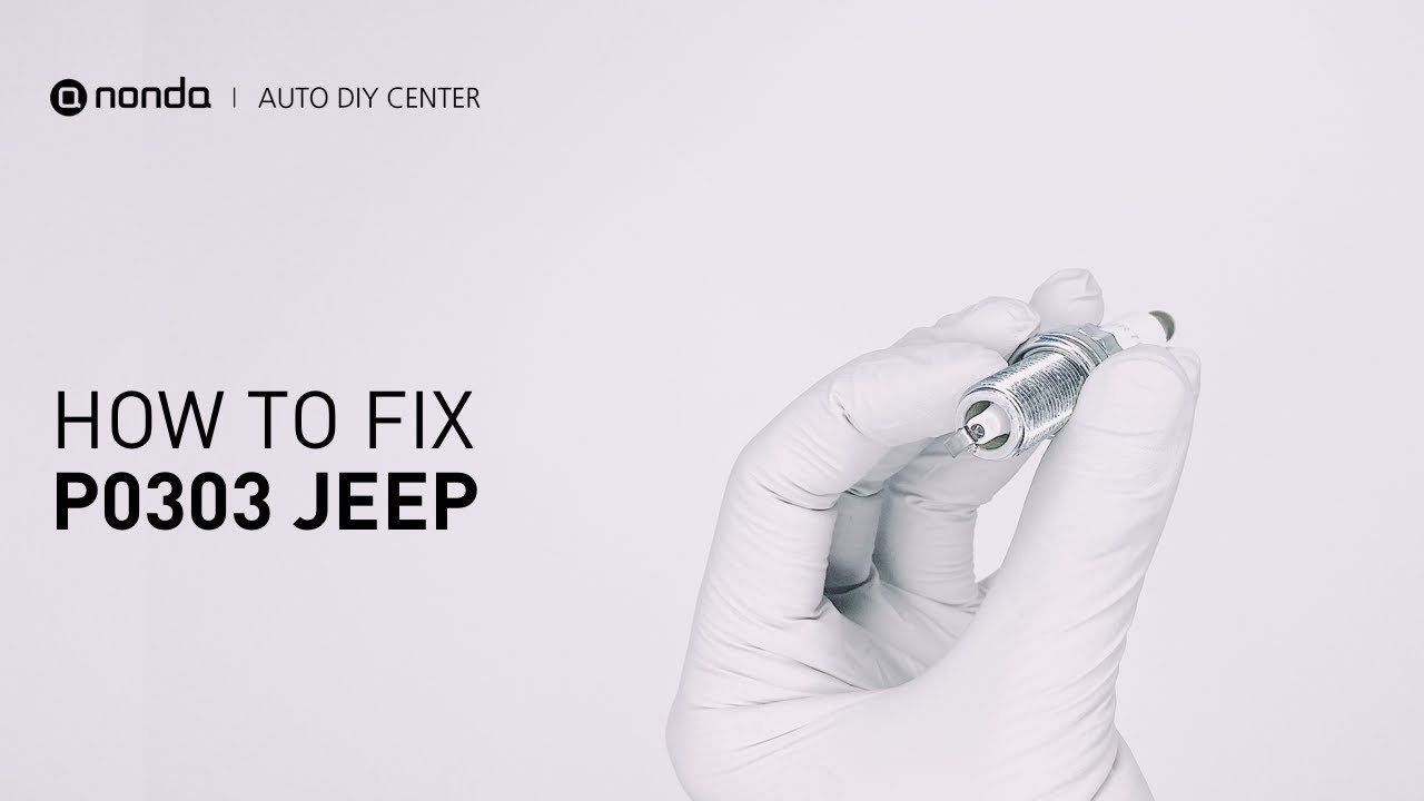 P303 Code Jeep: Quick Fixes to Save Your Ride Today P303 Code Jeep: Quick Fixes to Save Your Ride Today