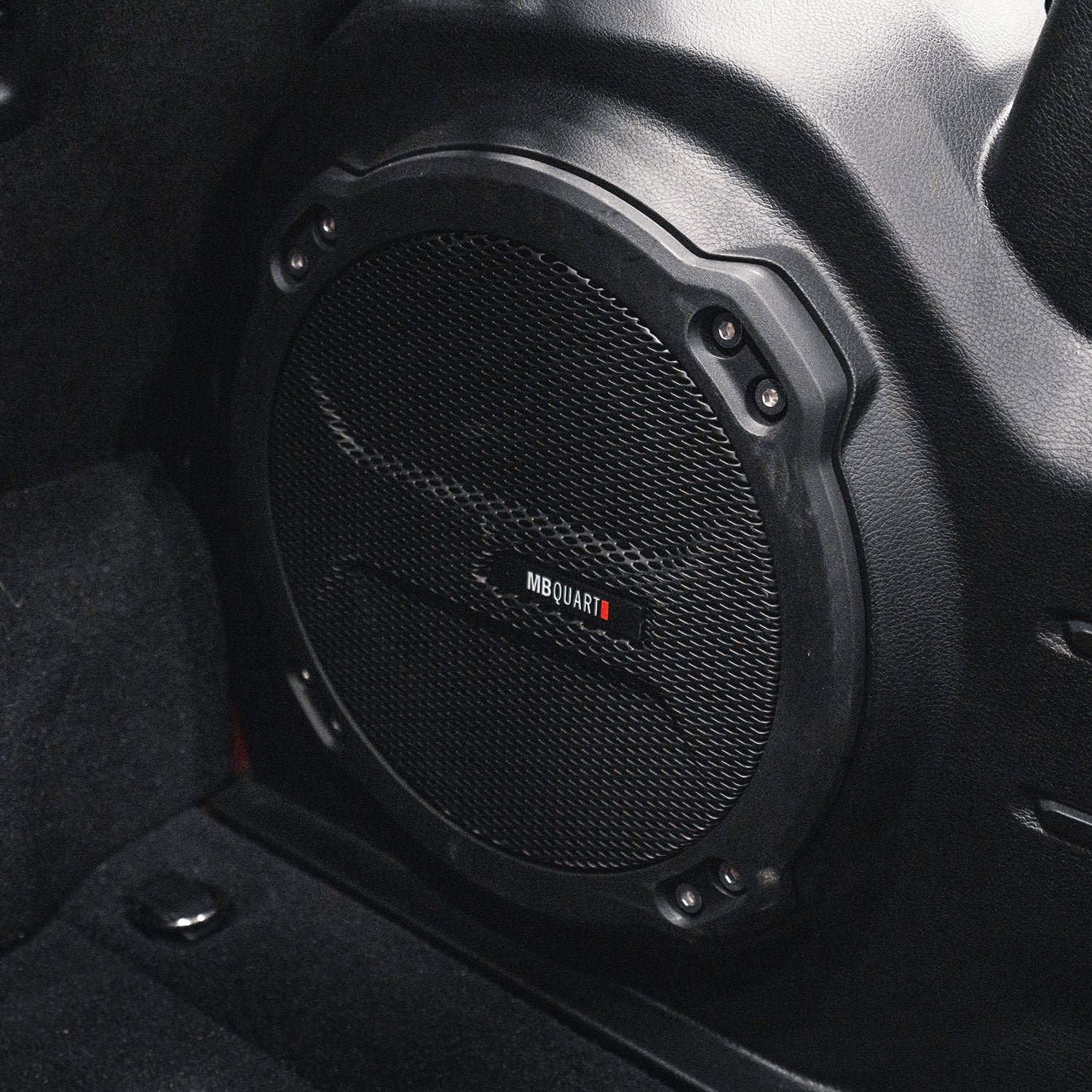 How To Add A Subwoofer To My Jeep JK: Ultimate Audio Upgrade Guide How To Add A Subwoofer To My Jeep JK: Ultimate Audio Upgrade Guide