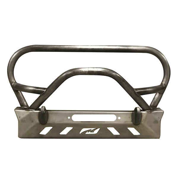 How Many Bars In A Jeep Grill: Unveiling the Iconic Design