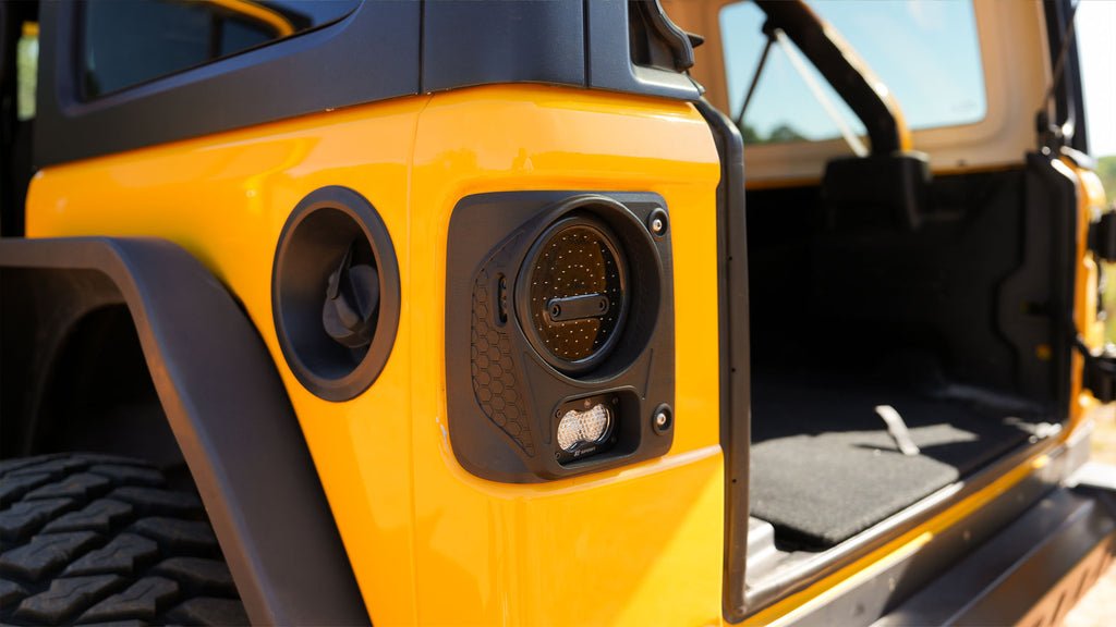How To Test Jeep JK Tail Lights: A Step-by-Step Guide How To Test Jeep JK Tail Lights: A Step-by-Step Guide
