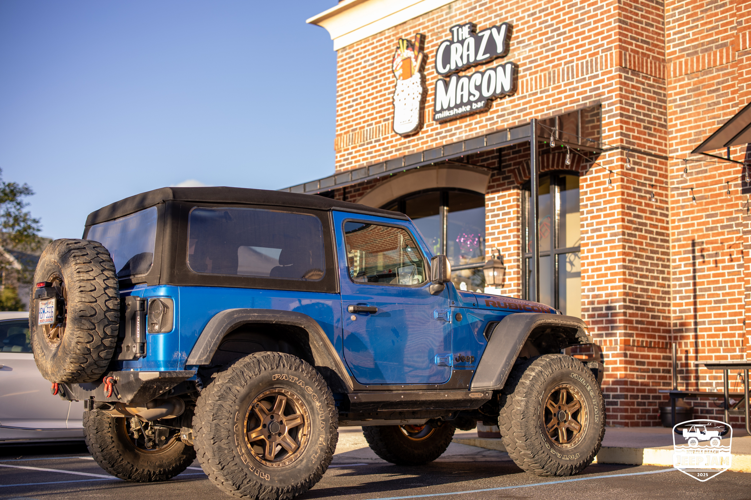How To Change Time On Wheels Jeep: Quick Step-by-Step Guide