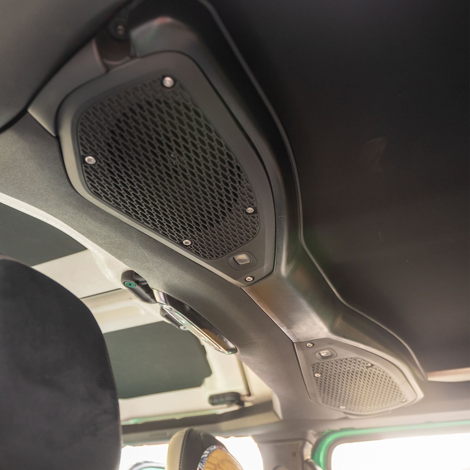 Upgrade Jeep Wrangler Sound System: Best Tips for Superior Audio