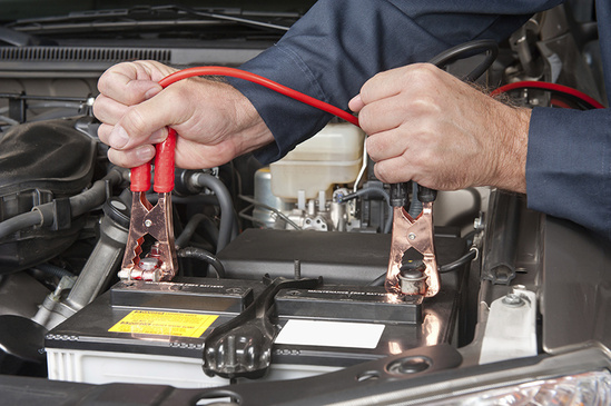 How To Jump Start A Jeep Renegade: Easy Step-By-Step Guide How To Jump Start A Jeep Renegade: Easy Step-By-Step Guide