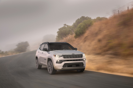 How Much Horsepower Does A Jeep Compass Have? Complete Guide