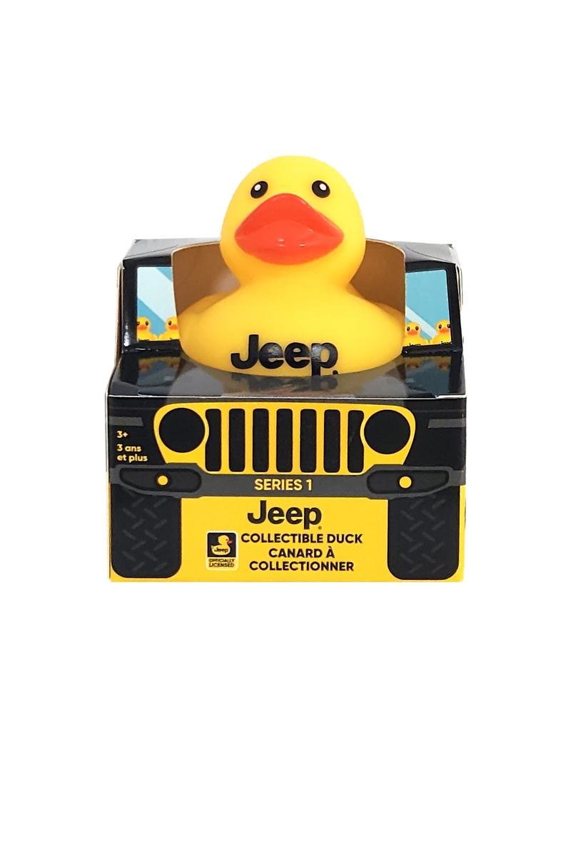 How To Display Ducks In Jeep: Creative Ideas for Fun Rides How To Display Ducks In Jeep: Creative Ideas for Fun Rides