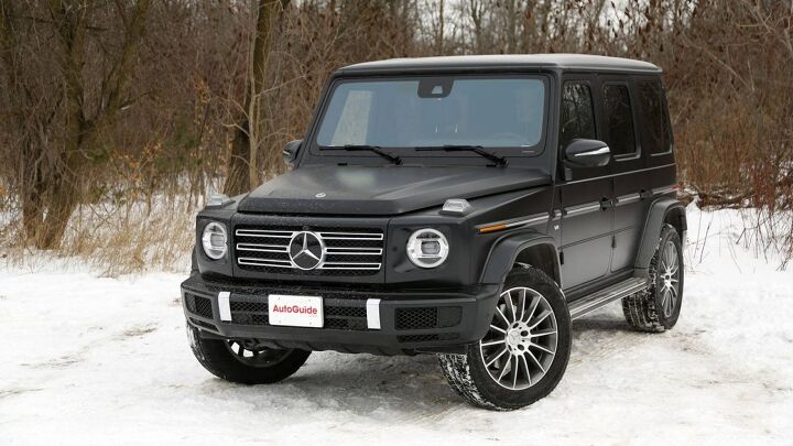 Does Mercedes Own Jeep? Unveiling the Surprising Truth