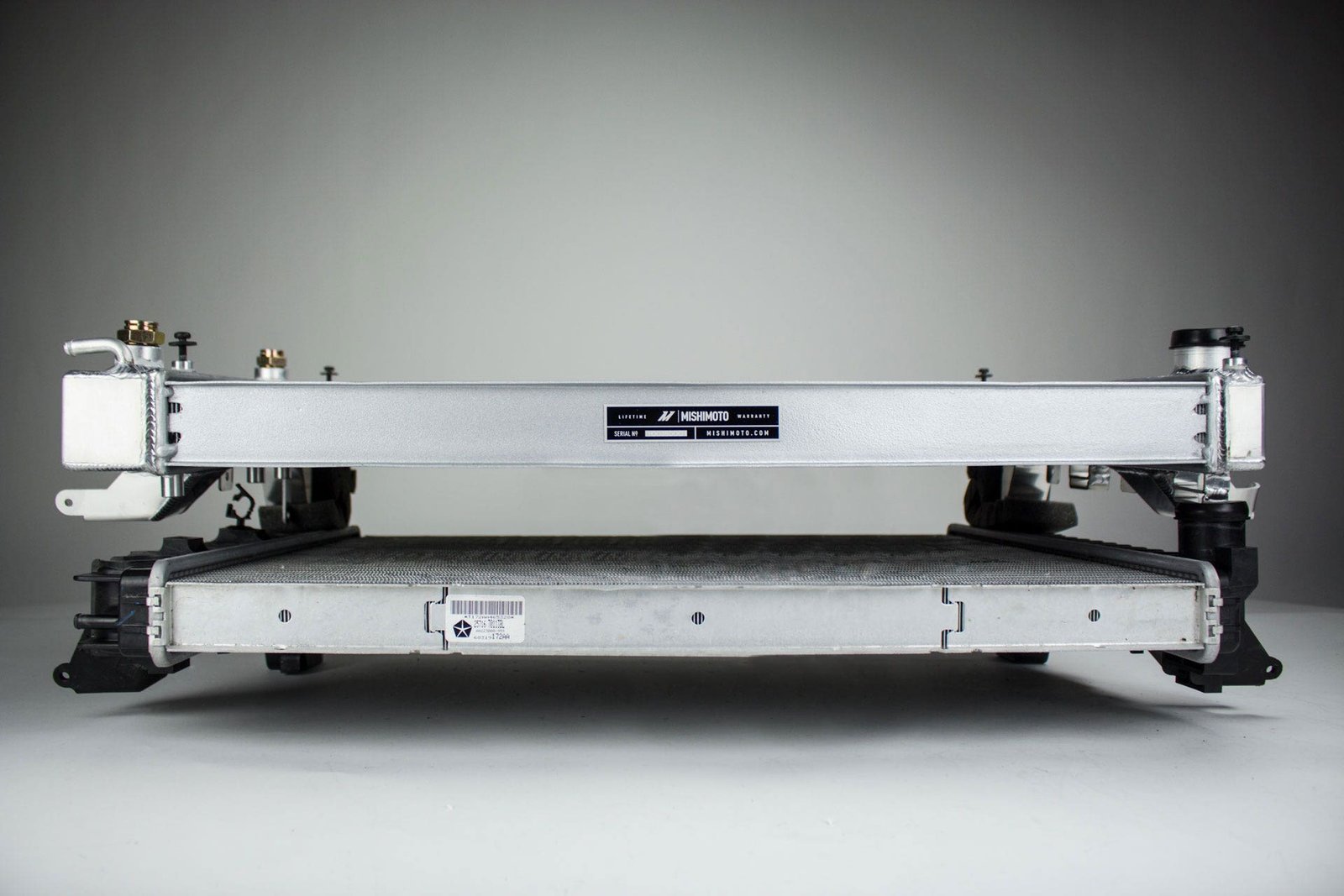 Jeep Cherokee XJ Radiator: Upgrade Your Cooling