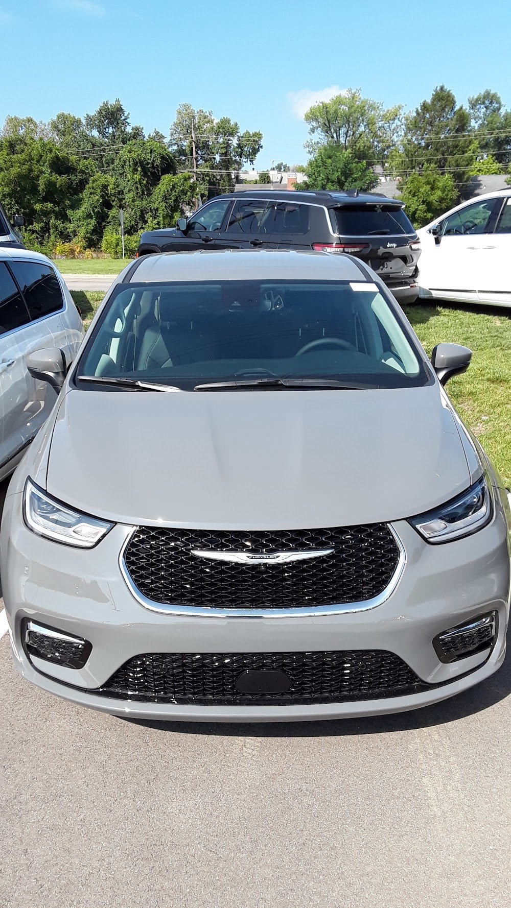Mike Castrucci Chrysler Jeep Dodge Ram Reviews: Honest Insights