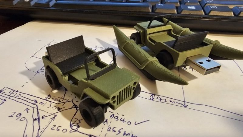 How To Make A Mini Jeep: Step-by-Step DIY Guide