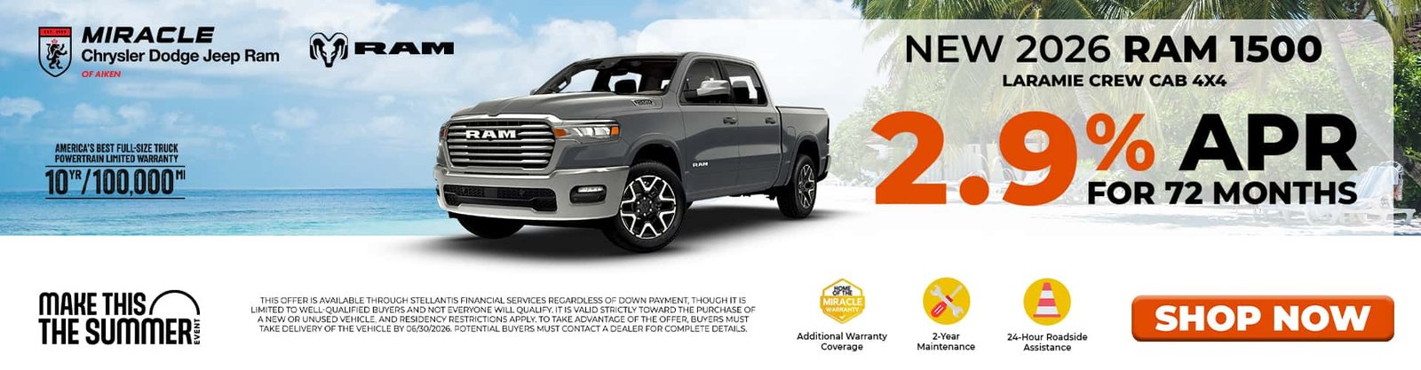 Miracle Chrysler Dodge Jeep Ram Reviews: Real Customer Experiences Miracle Chrysler Dodge Jeep Ram Reviews: Real Customer Experiences