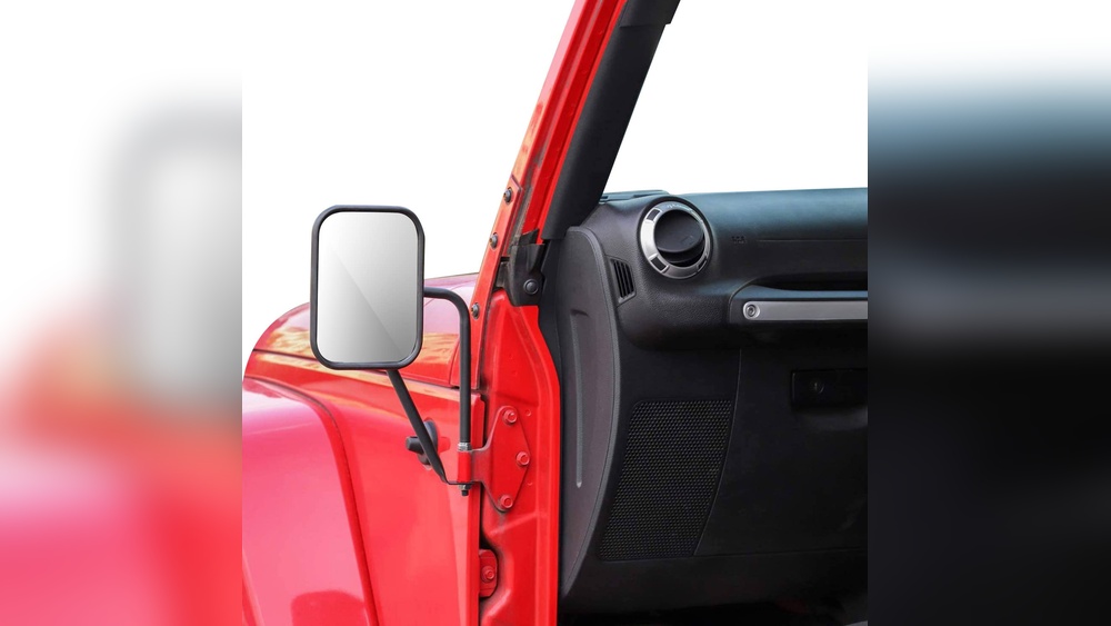 Mirrors For Jeeps When Doors Are Off mirrors for jeeps when doors are off