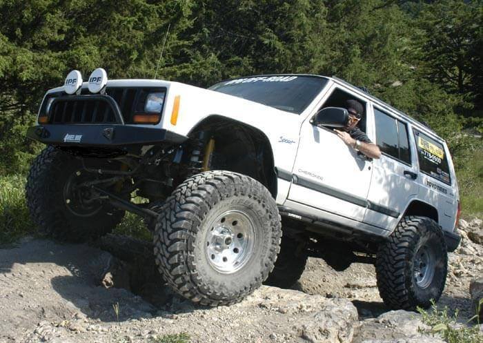 How To Cut Jeep Cherokee Fenders: Expert Tips for a Clean Finish How To Cut Jeep Cherokee Fenders: Expert Tips for a Clean Finish