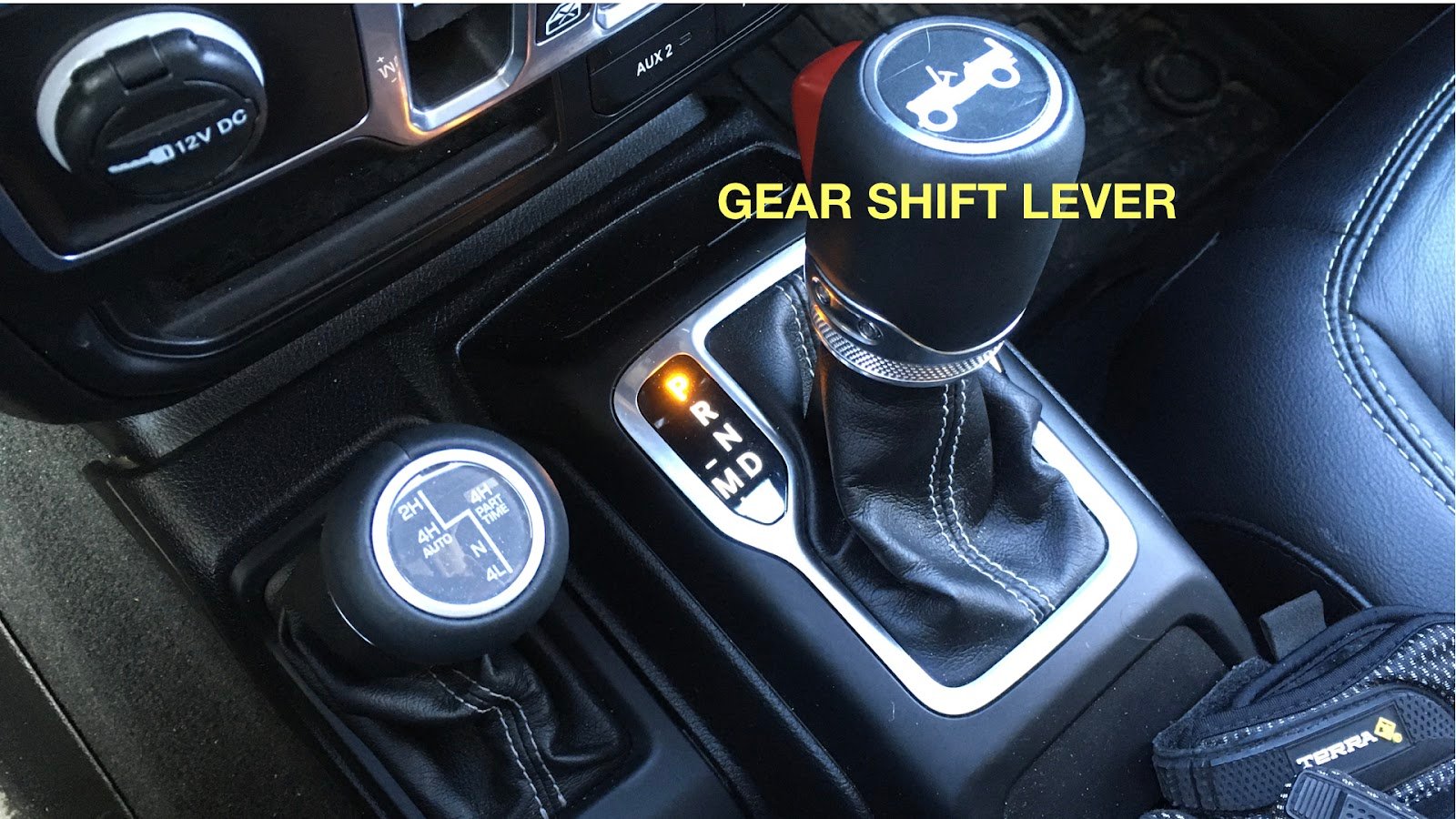 How To Change Gears In Jeep Wrangler: Easy Step-by-Step Guide How To Change Gears In Jeep Wrangler: Easy Step-by-Step Guide