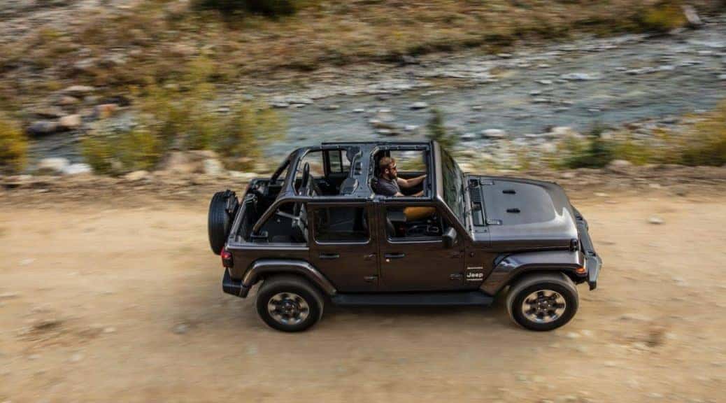 Does Jeep Hardtop Come Off? Everything You Need to Know Does Jeep Hardtop Come Off? Everything You Need to Know