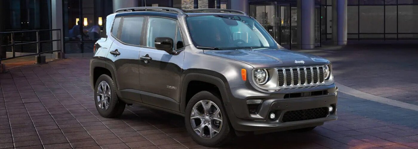 How To Reset Oil On Jeep Renegade: Quick and Easy Guide
