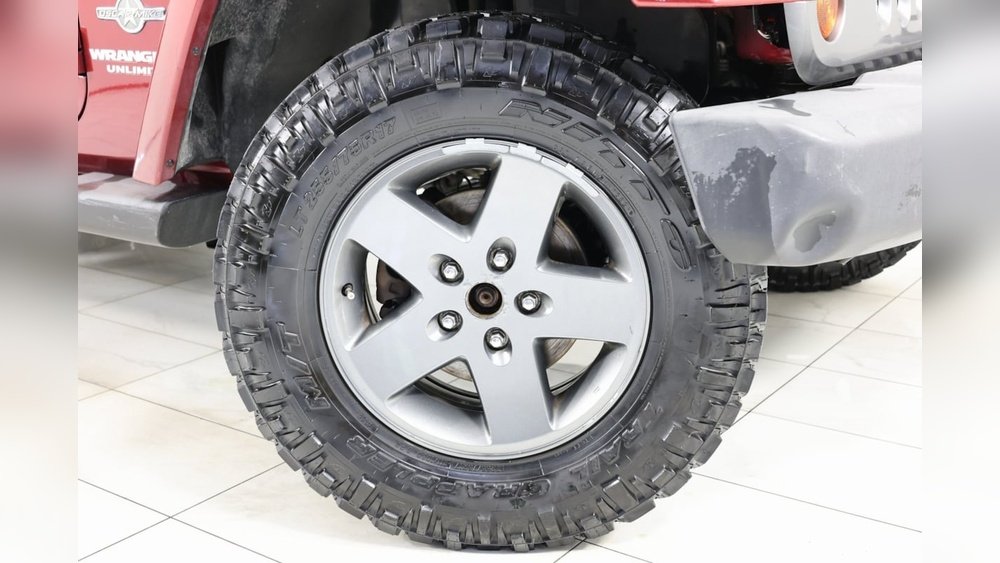 moab jeep wheels p255 75 r 17