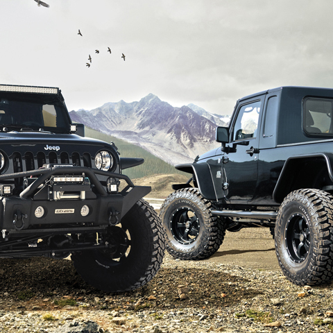 Who Owns Black Mountain Jeep: Unveiling the Real Owner