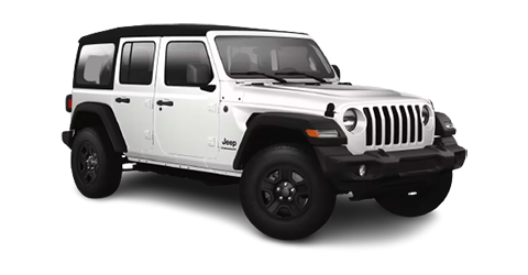 2024 Jeep Wrangler Sport Configurations: Ultimate Guide & Features