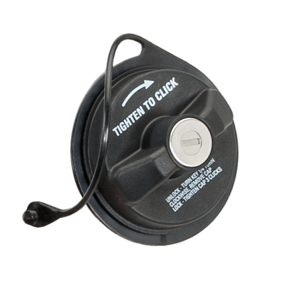How To Remove Gas Cap On Jeep Wrangler: Quick Step-by-Step Guide