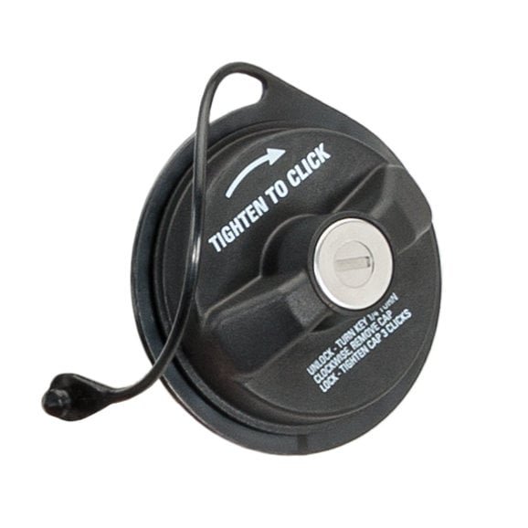 How To Remove Jeep Wrangler Gas Cap: Easy Step-by-Step Guide