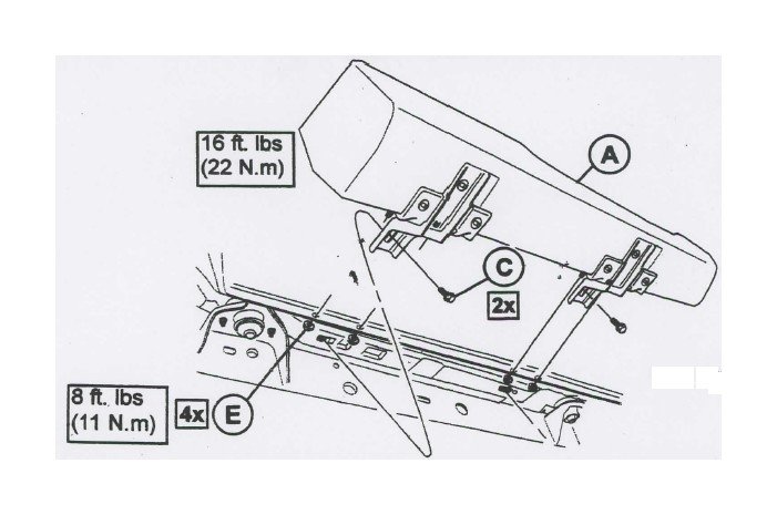 How To Install Jeep Side Steps: A Step-by-Step Guide