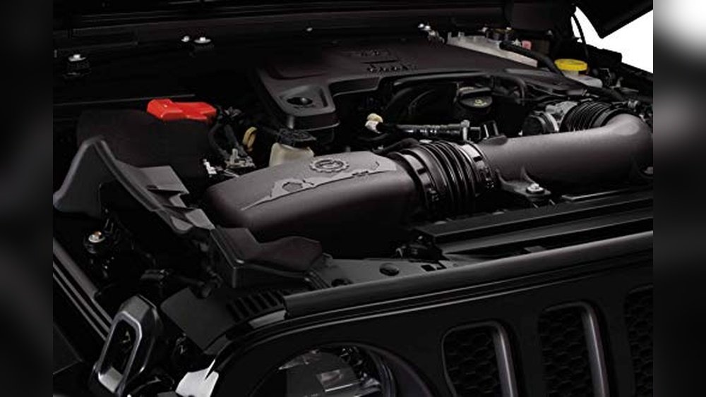 mopar jeep cold air intake reviews