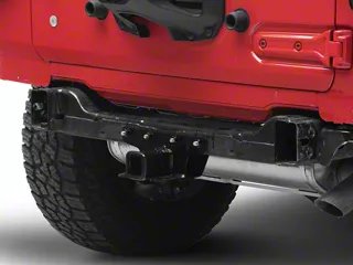 Do All Jeep Wranglers Come With a Hitch? What You Need to Know