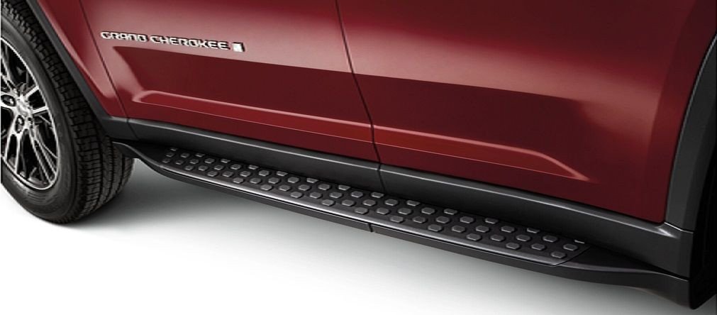 How To Install Side Steps On Jeep Grand Cherokee: Easy Guide How To Install Side Steps On Jeep Grand Cherokee: Easy Guide
