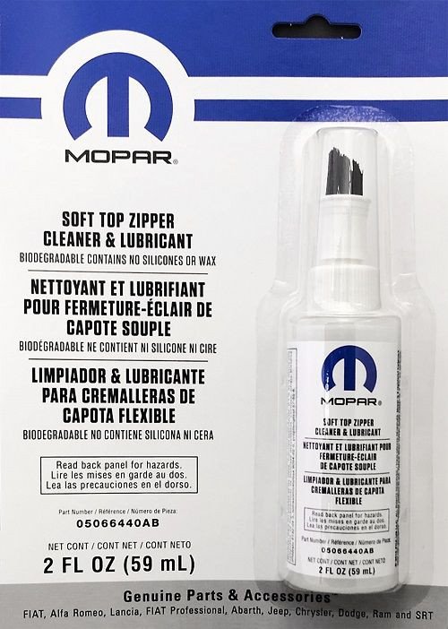 How To Lubricate Jeep Soft Top Zippers for Smooth Operation How To Lubricate Jeep Soft Top Zippers for Smooth Operation