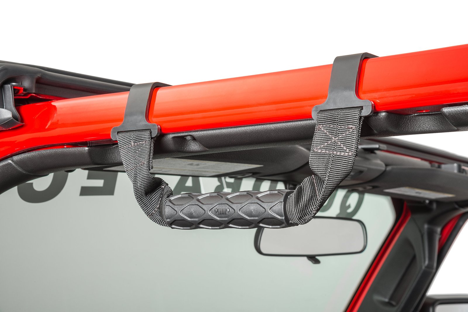 How To Install Jeep Grab Handles: Easy Step-by-Step Guide