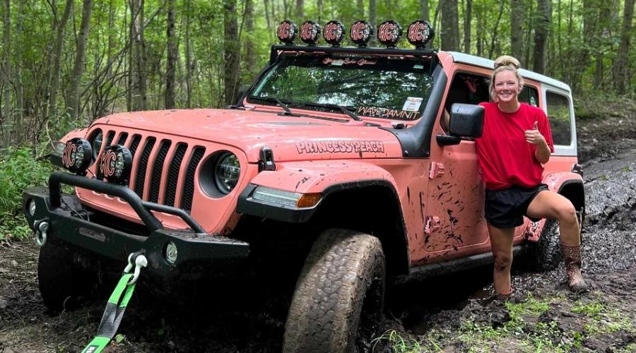 What Helps Jeep Drivers Avoid Obstacles: Top Tips Revealed