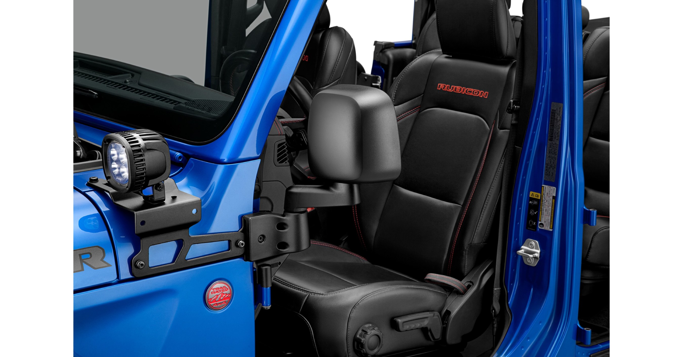 Mirrors For Jeep With Doors Off: Your Complete Guide Mirrors For Jeep With Doors Off: Your Complete Guide