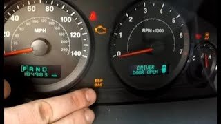 Esp Bas Light Jeep: Ultimate Guide to Fixing Warning Lights Esp Bas Light Jeep: Ultimate Guide to Fixing Warning Lights