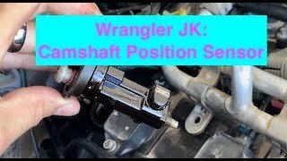 P0344 Jeep Wrangler: Easy Fixes to Stop Engine Misfires Fast