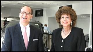 Who Owns River Oaks Jeep? Uncover the Dealership’s Real Owners