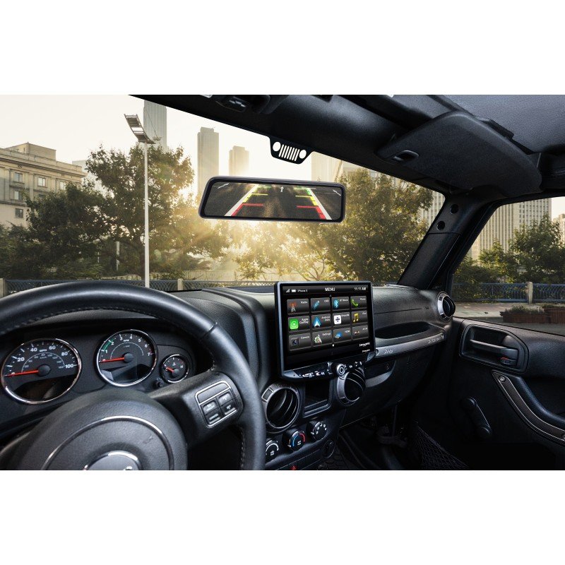 Jeep Wrangler Rear View Mirror Replacement: Easy DIY Guide Jeep Wrangler Rear View Mirror Replacement: Easy DIY Guide