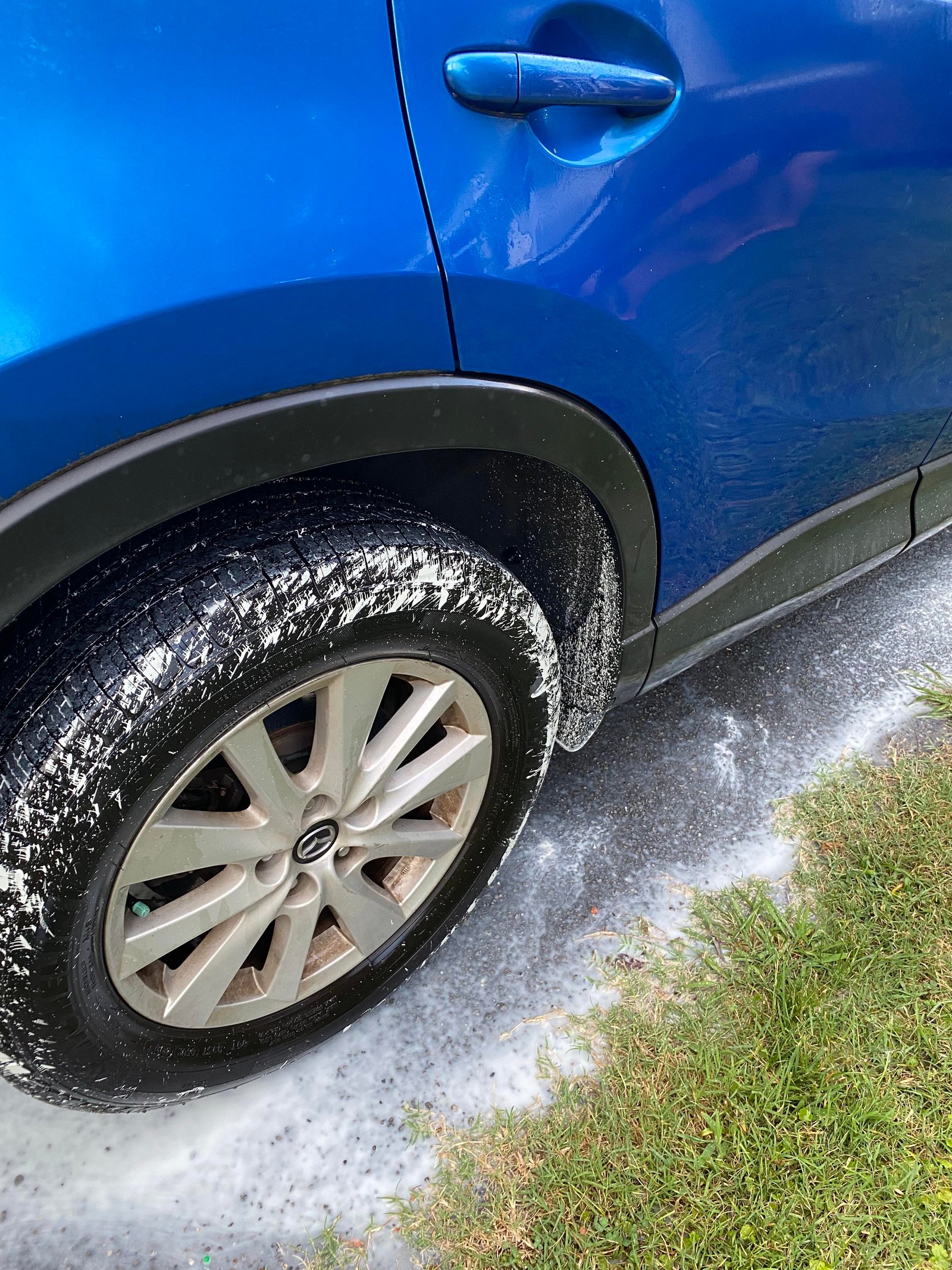 How To Remove Paint Off Tires: Easy Methods That Work How To Remove Paint Off Tires: Easy Methods That Work