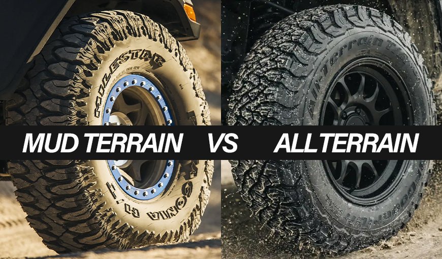 Best Jeep Car For Muddy Terrain: Top Picks for Off-Road Adventures