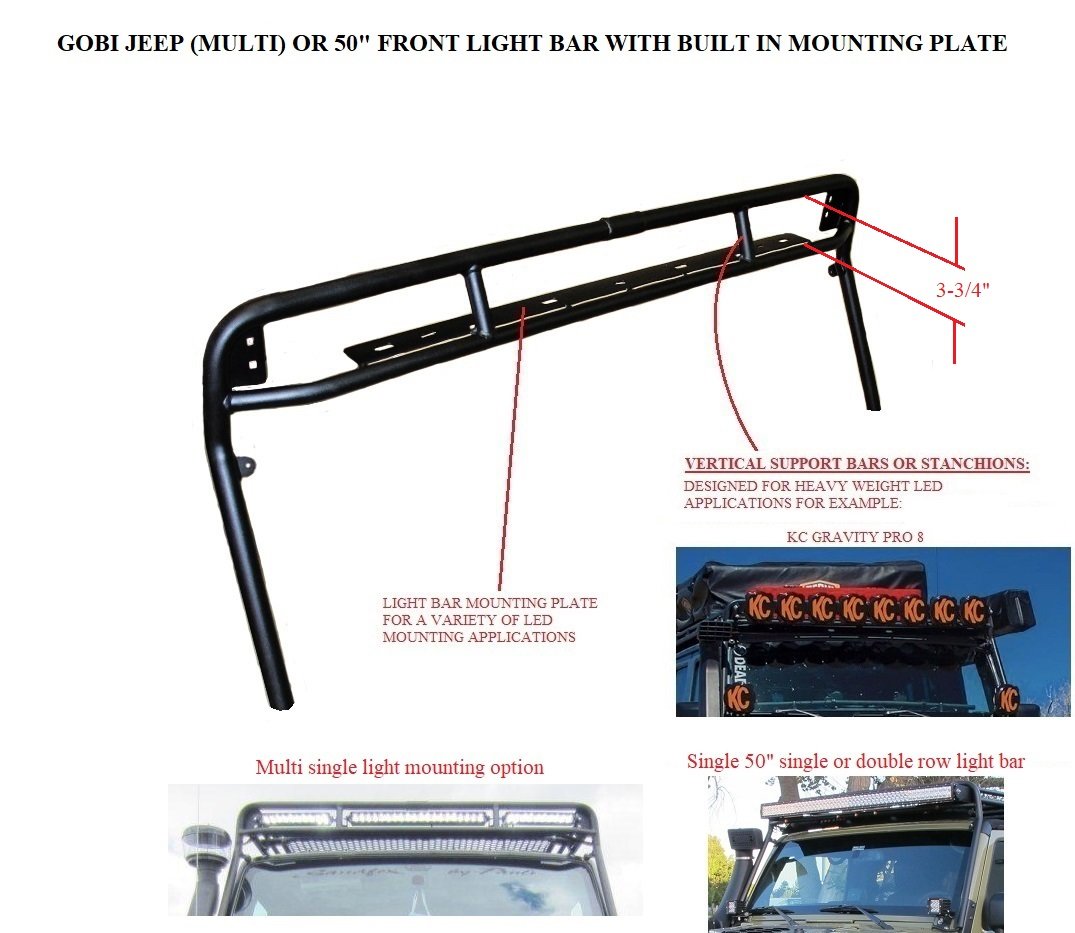 How To Connect Overhead Lights On Jeep Wrangler: Easy Step-by-Step Guide