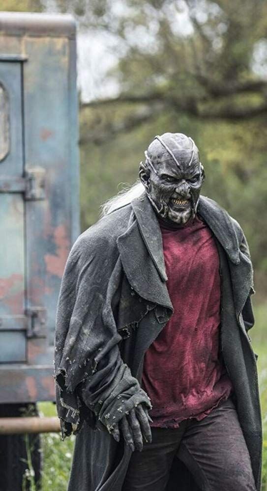 How Tall Is Jeepers Creepers: Shocking Height Revealed!